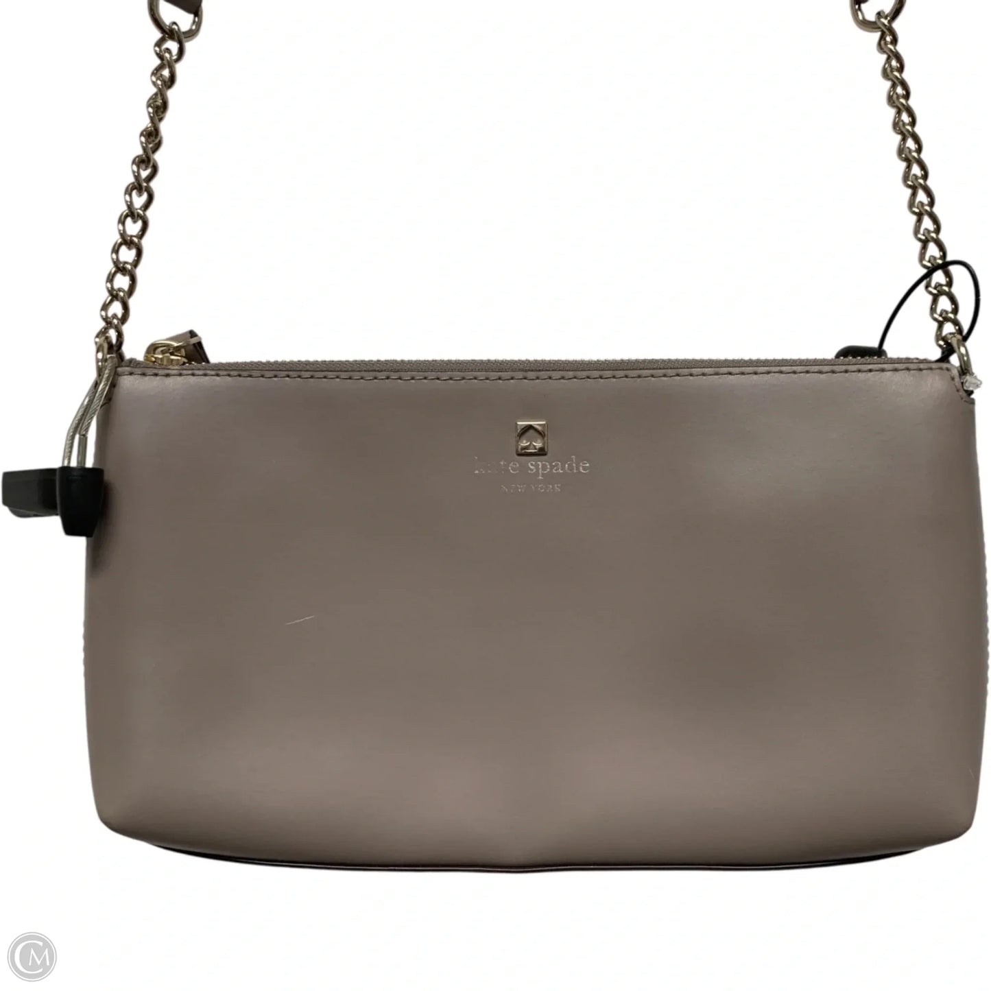 Diaper Bag Designer By Kate Spade, Size: Small