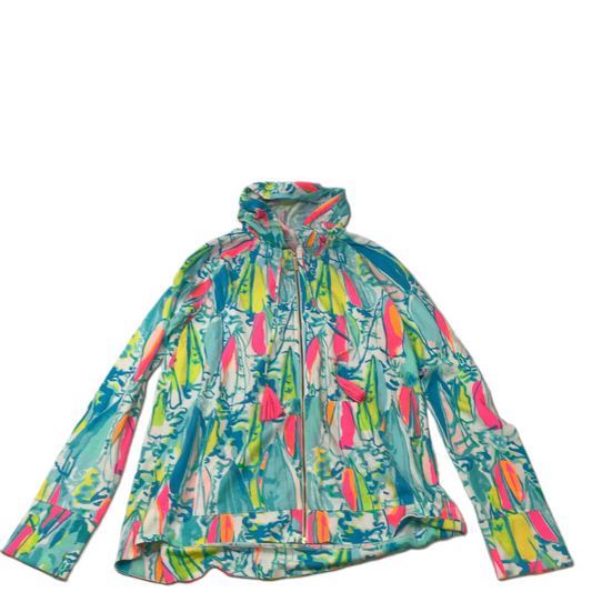 Jacket Designer By Lilly Pulitzer  Size: S