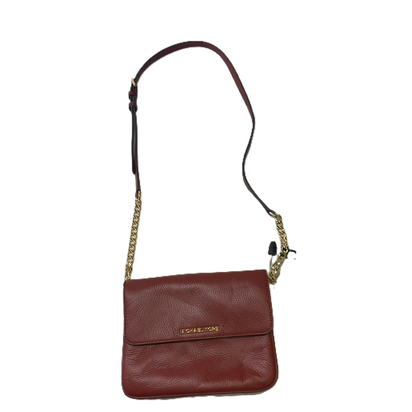 Crossbody Designer By Michael Kors  Size: Small