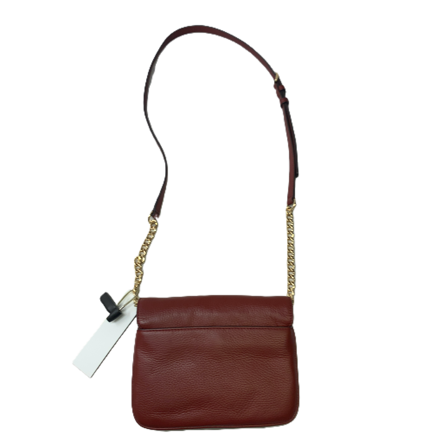 Crossbody Designer By Michael Kors  Size: Small