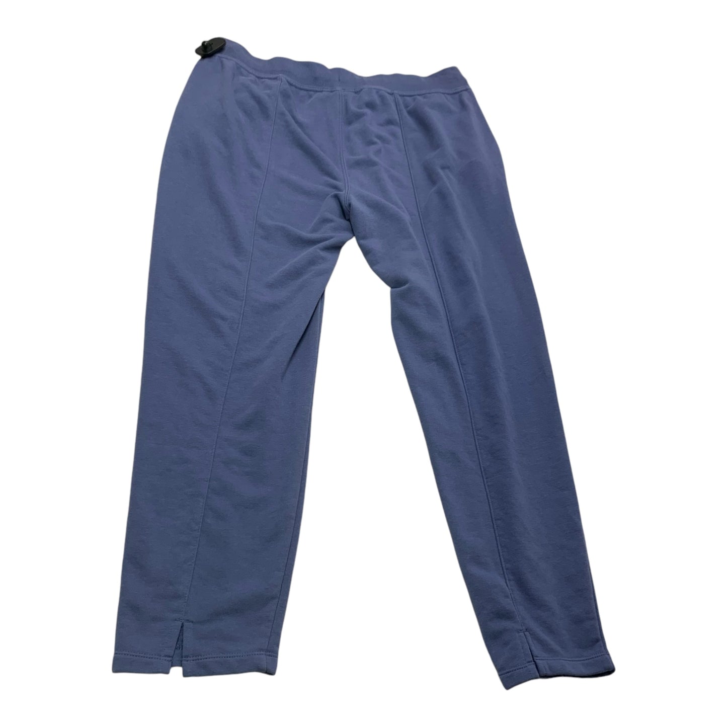 Athletic Pants By Champion In Blue, Size: L