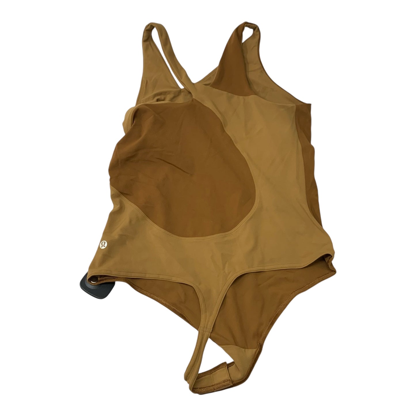 Bodysuit By Lululemon In Tan, Size: M