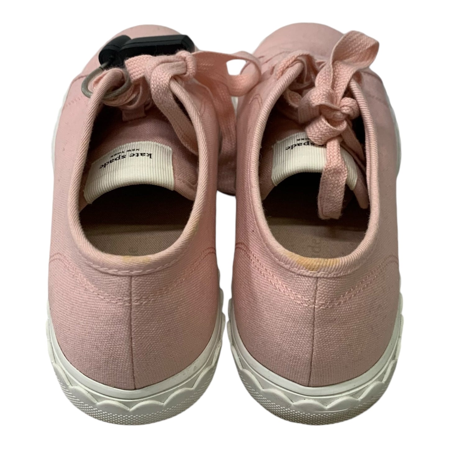 Shoes Designer By Kate Spade In Pink, Size: 6.5