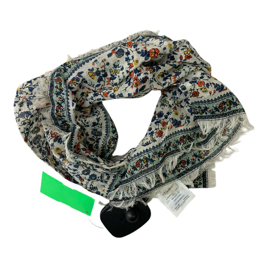 Scarf Square By Madewell