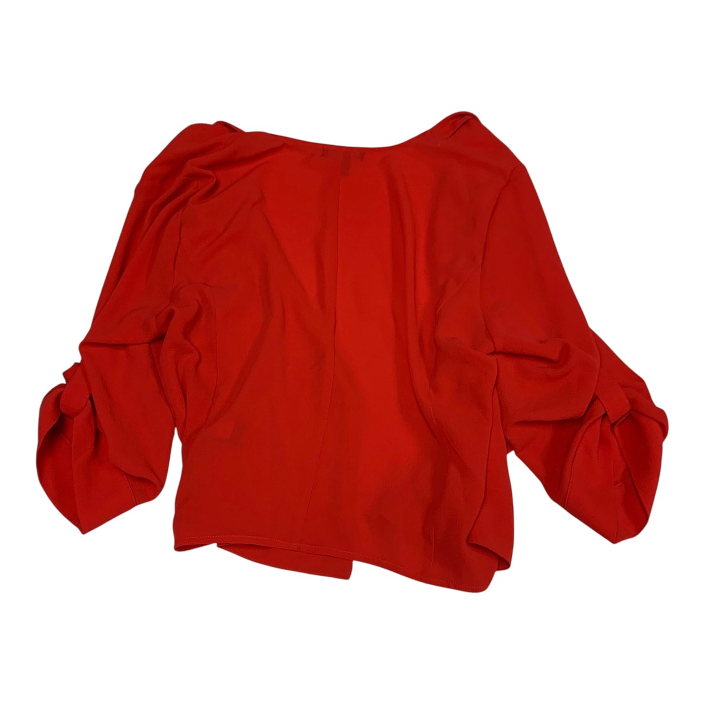 Bolero By Torrid In Red, Size: L