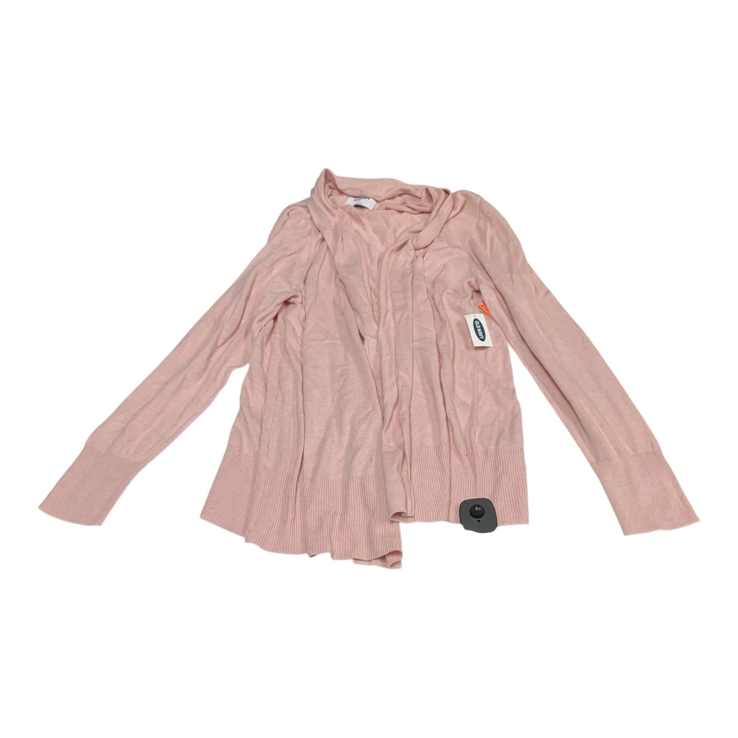 Cardigan By Old Navy In Pink, Size: Xl