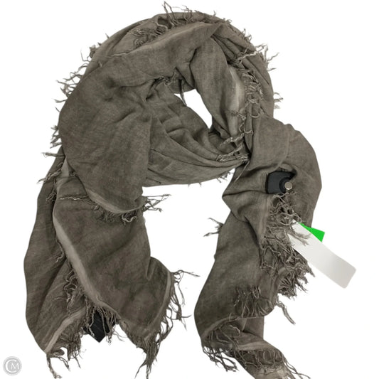 Scarf Designer By Frye