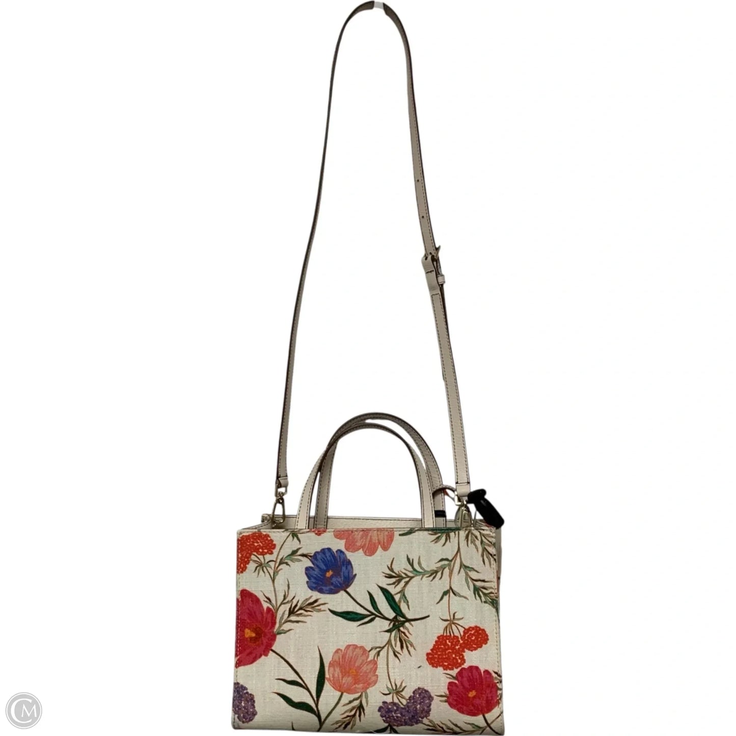 Crossbody Designer By Kate Spade, Size: Medium