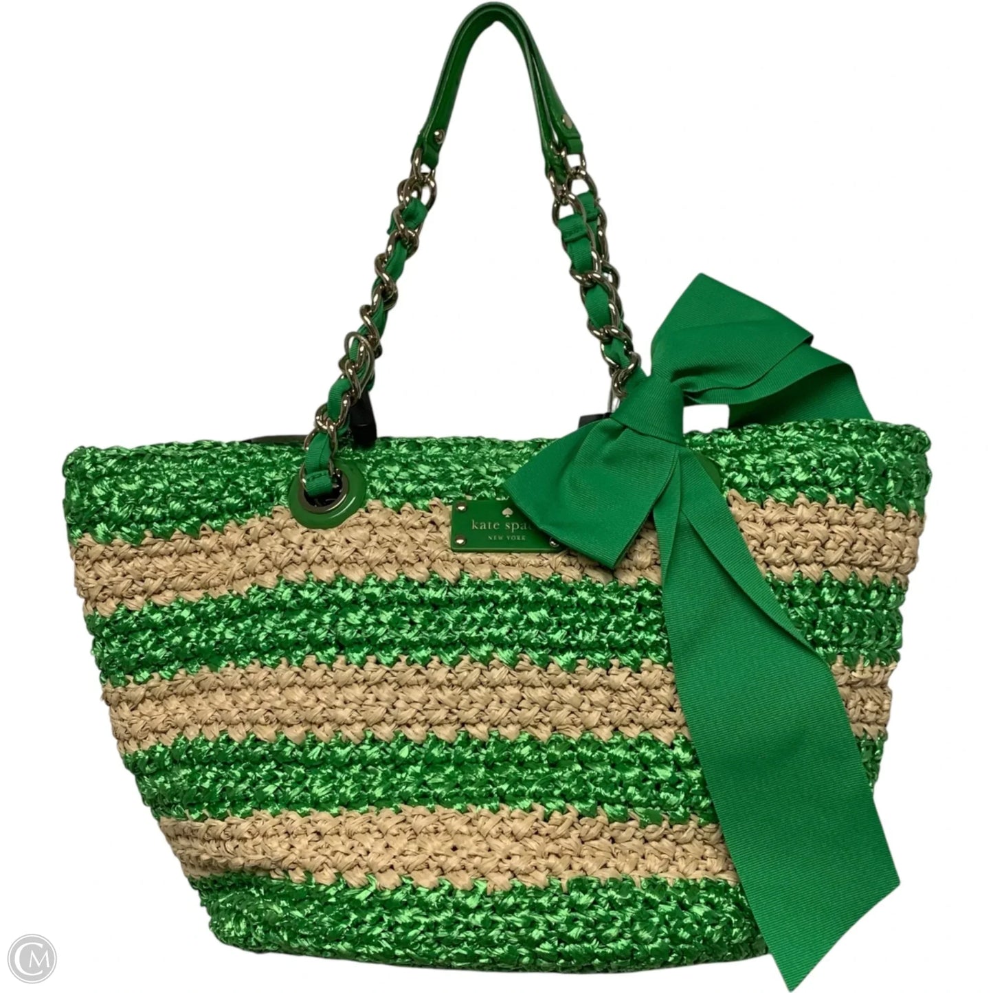 Handbag Designer By Kate Spade, Size: Large