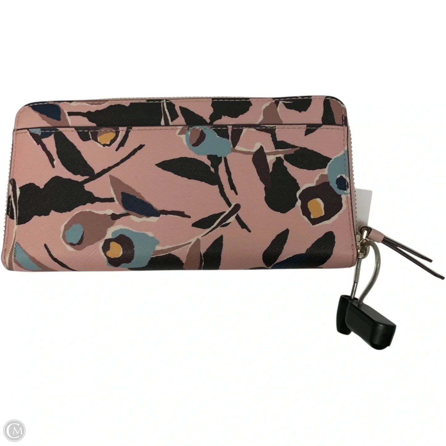 Wallet Designer By Kate Spade, Size: Large