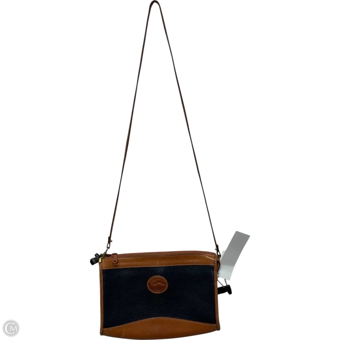 Crossbody Designer By Dooney And Bourke, Size: Small