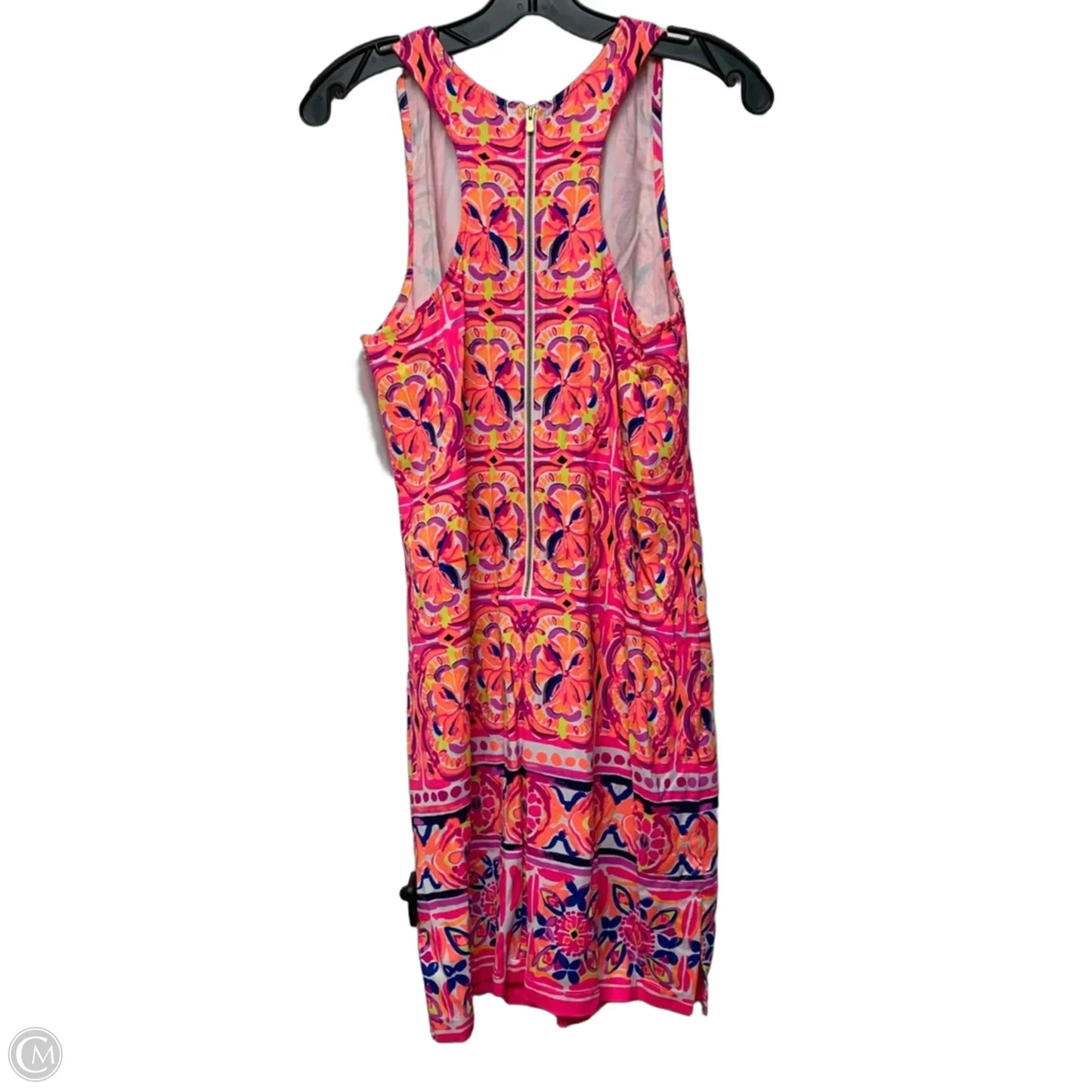 Dress Designer By Lilly Pulitzer In Pink, Size: Xxs