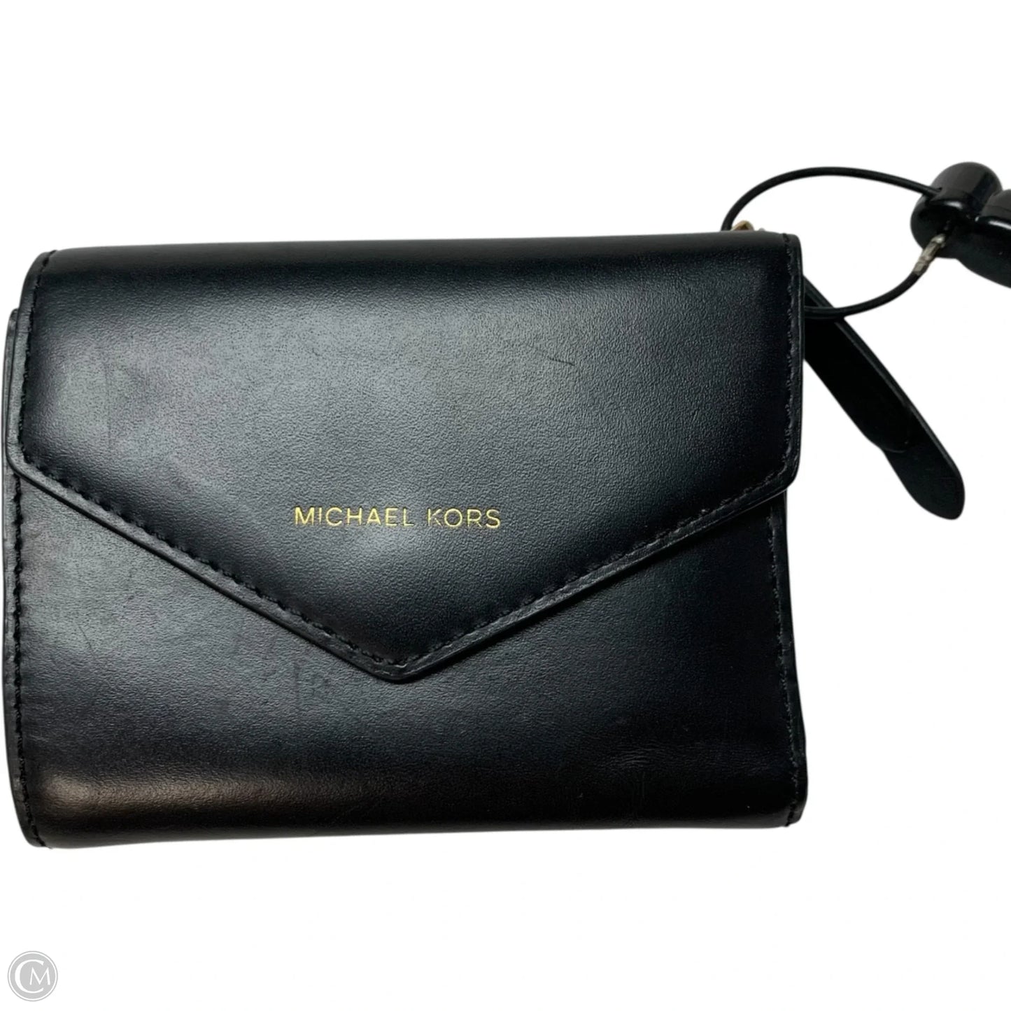Wallet Designer By Michael Kors, Size: Small