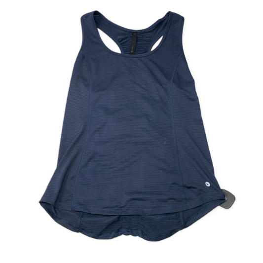 Athletic Tank Top By 90 Degrees By Reflex  Size: L