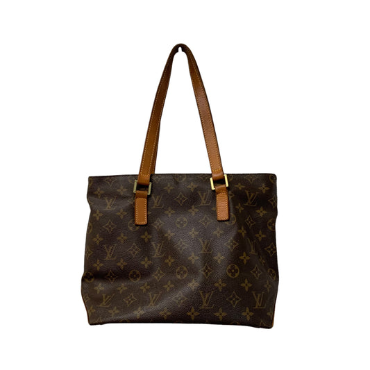 Handbag Designer By Louis Vuitton  Size: Medium