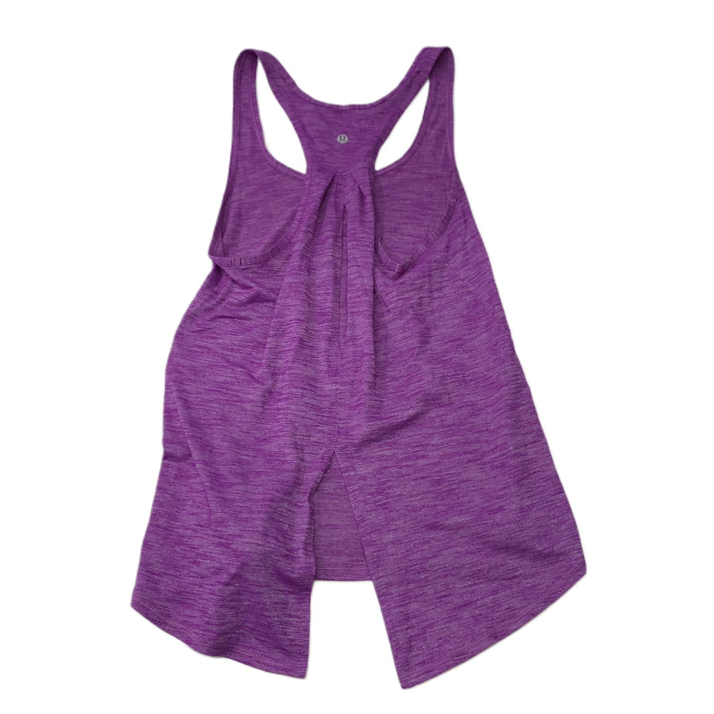 Athletic Tank Top By Lululemon  Size: S