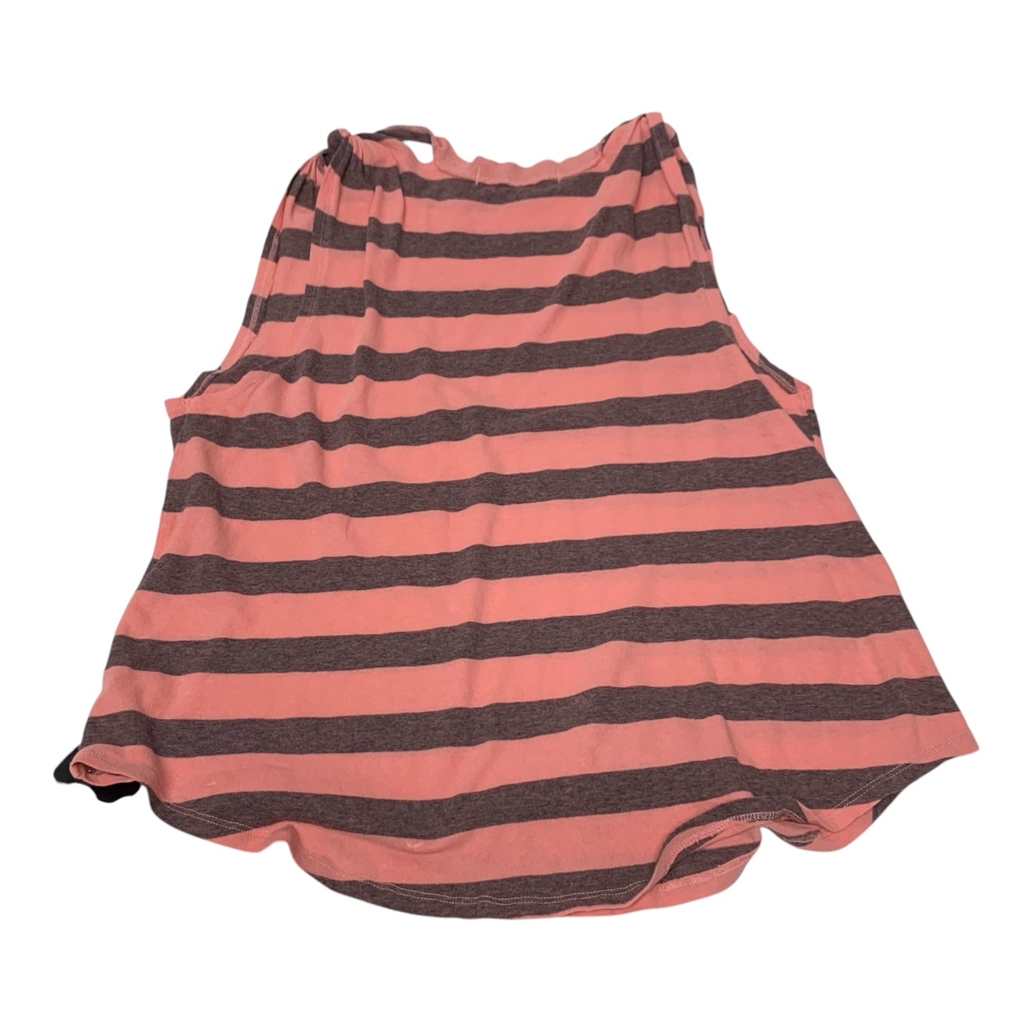 Top Sleeveless By We The Free In Pink, Size: M