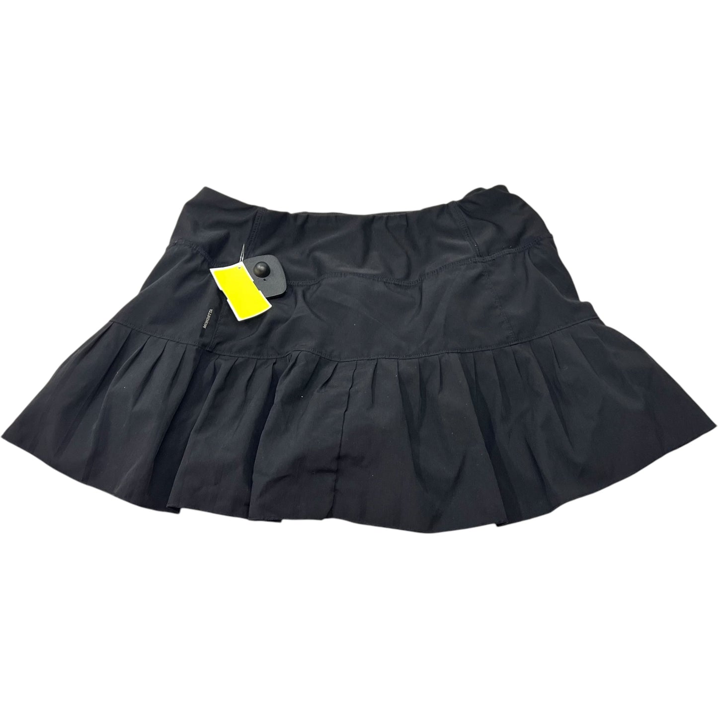 Athletic Skort By Mondetta In Black, Size: Xs