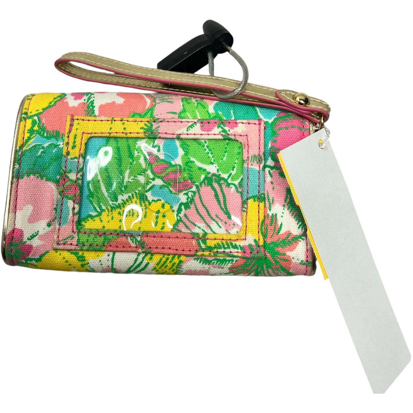 Wristlet Designer By Lilly Pulitzer, Size: Medium