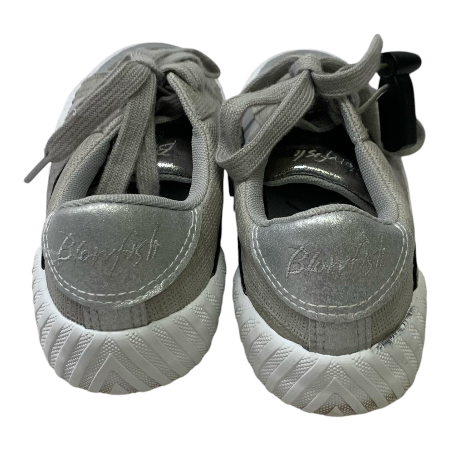 Shoes Sneakers By Blowfish In Grey, Size: 6