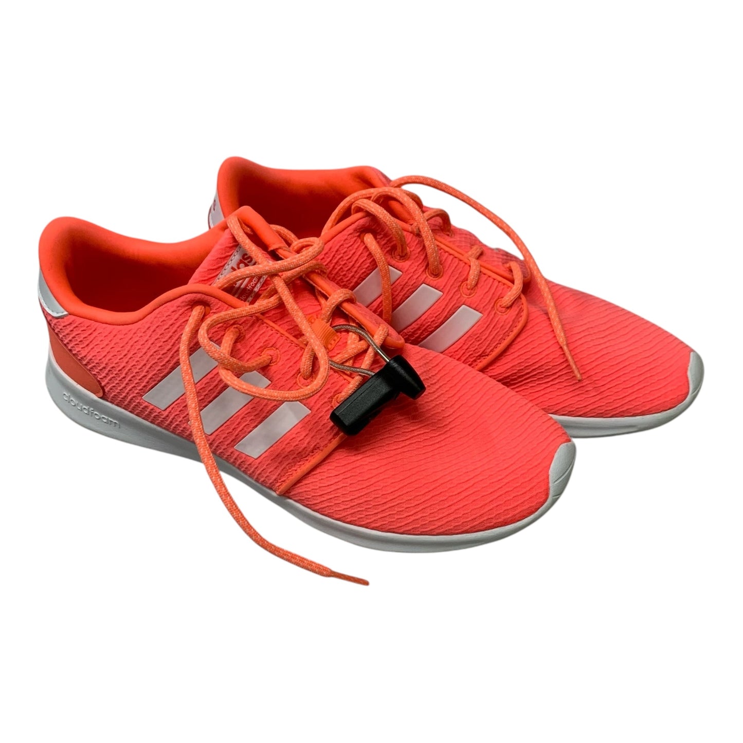 Shoes Athletic By Adidas In Orange, Size: 11