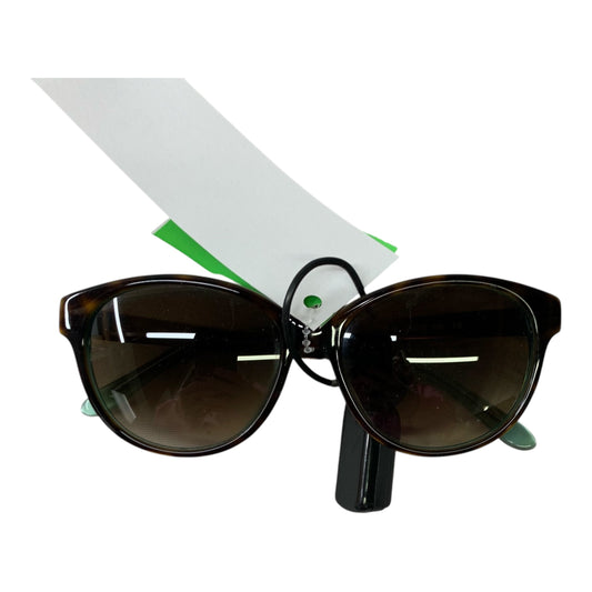 Sunglasses Designer By Kate Spade