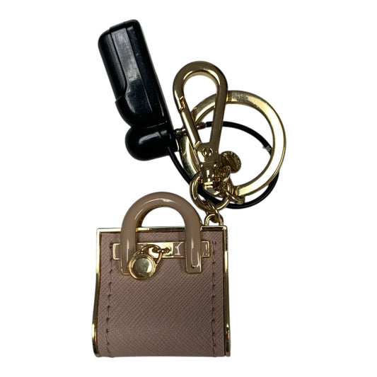 Key Chain Designer By Michael Kors