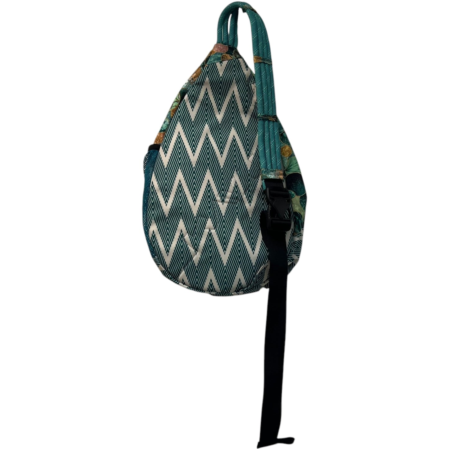 Backpack By Kavu, Size: Medium