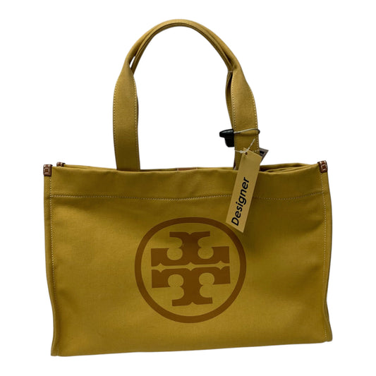 Tote Designer By Tory Burch, Size: Large