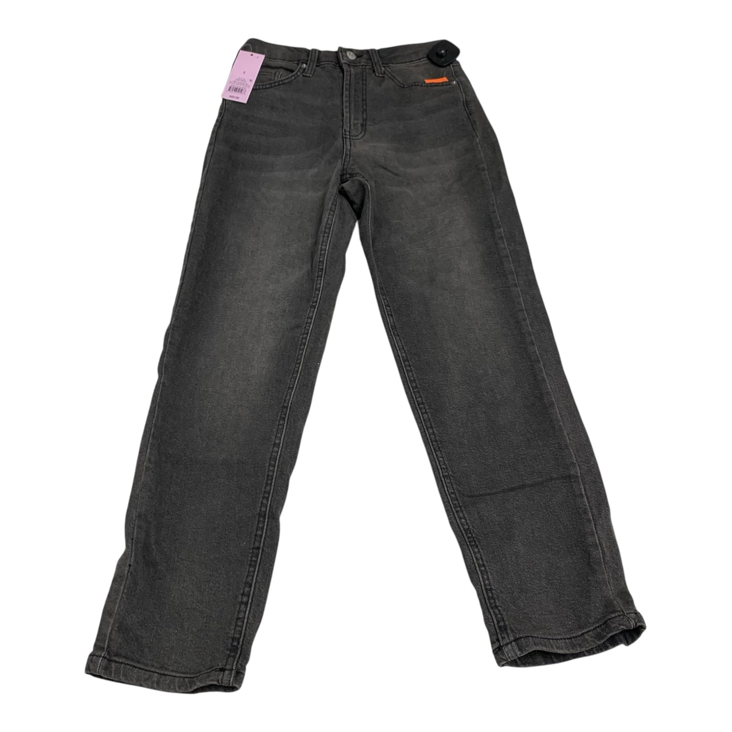 Jeans Boyfriend By Wild Fable In Black, Size: 2