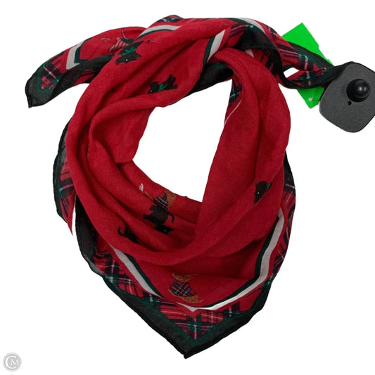 Scarf Square By Clothes Mentor