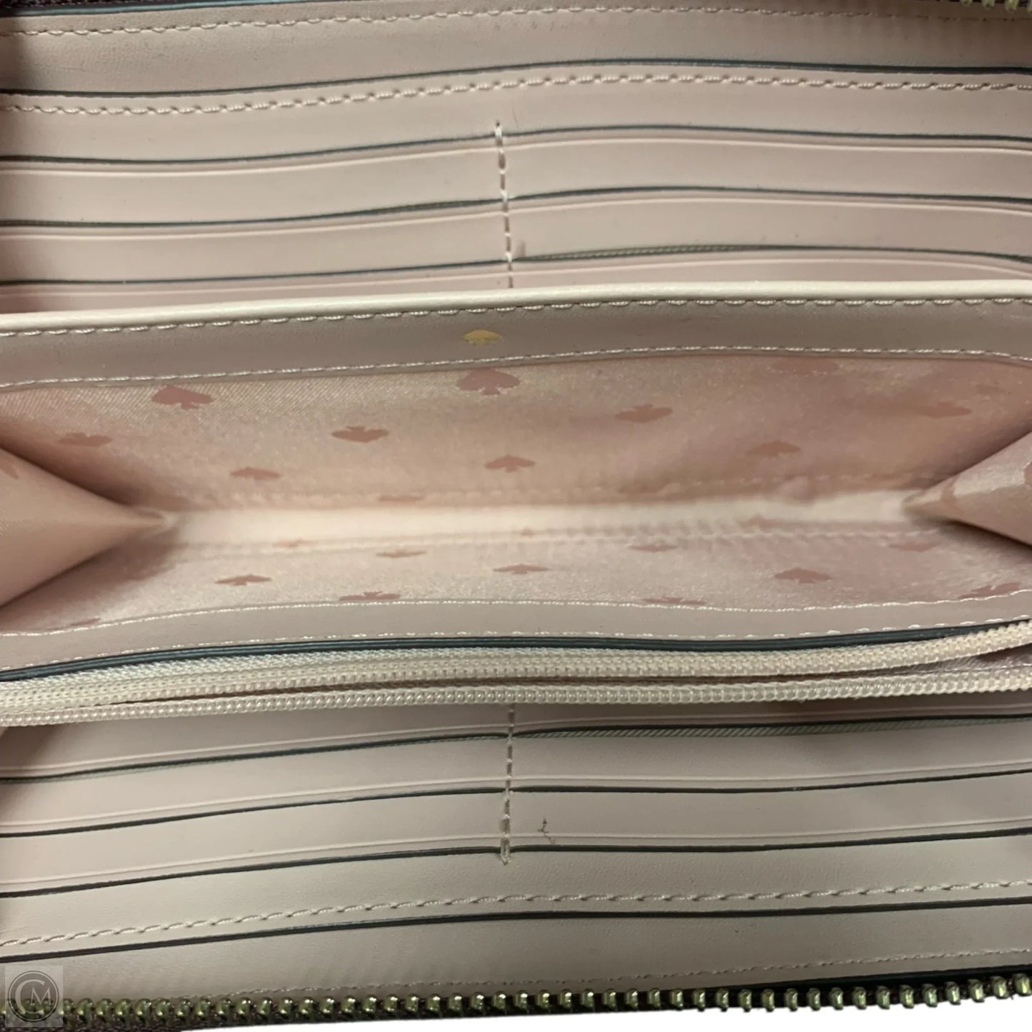 Wallet Designer By Kate Spade, Size: Large