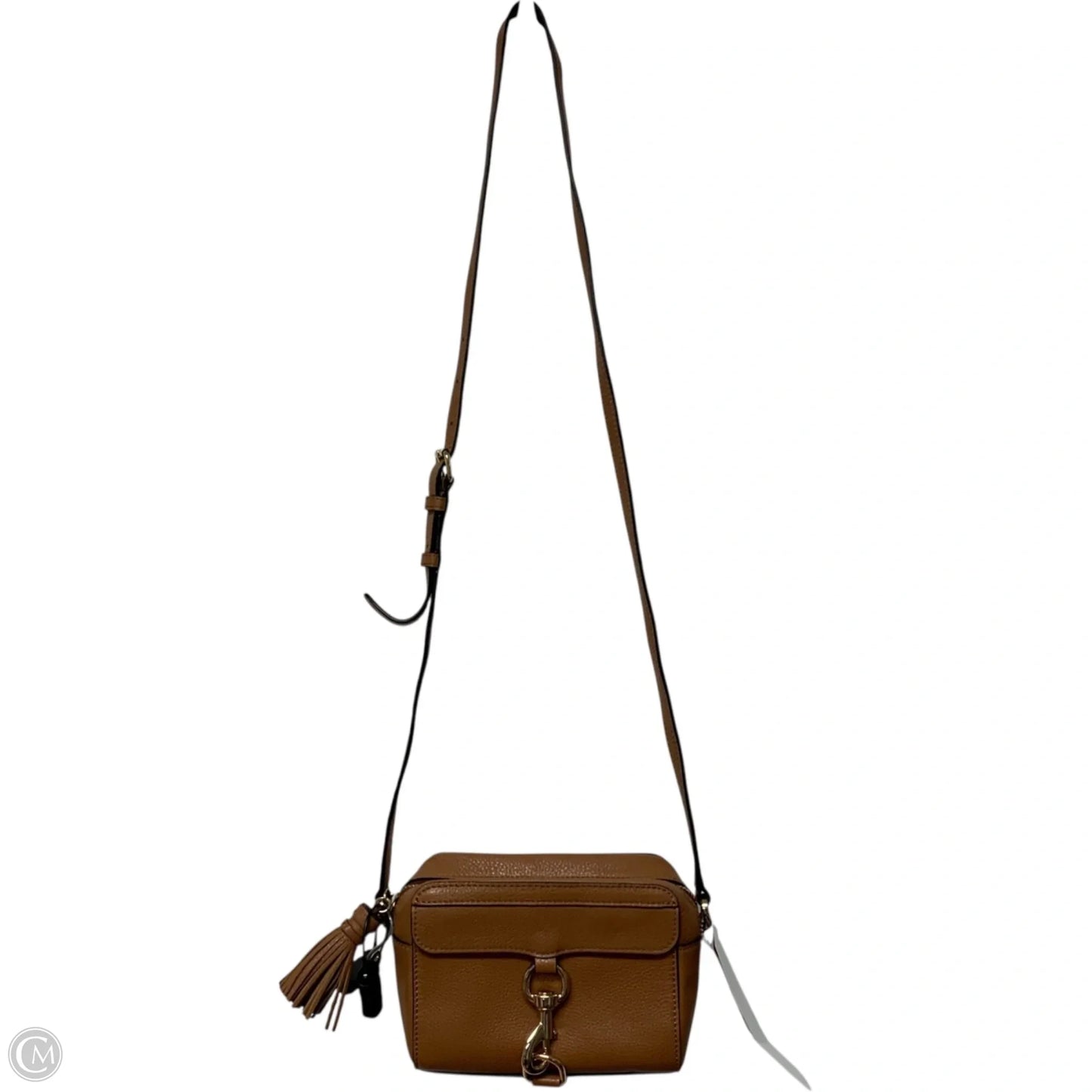 Crossbody Designer By Rebecca Minkoff, Size: Small