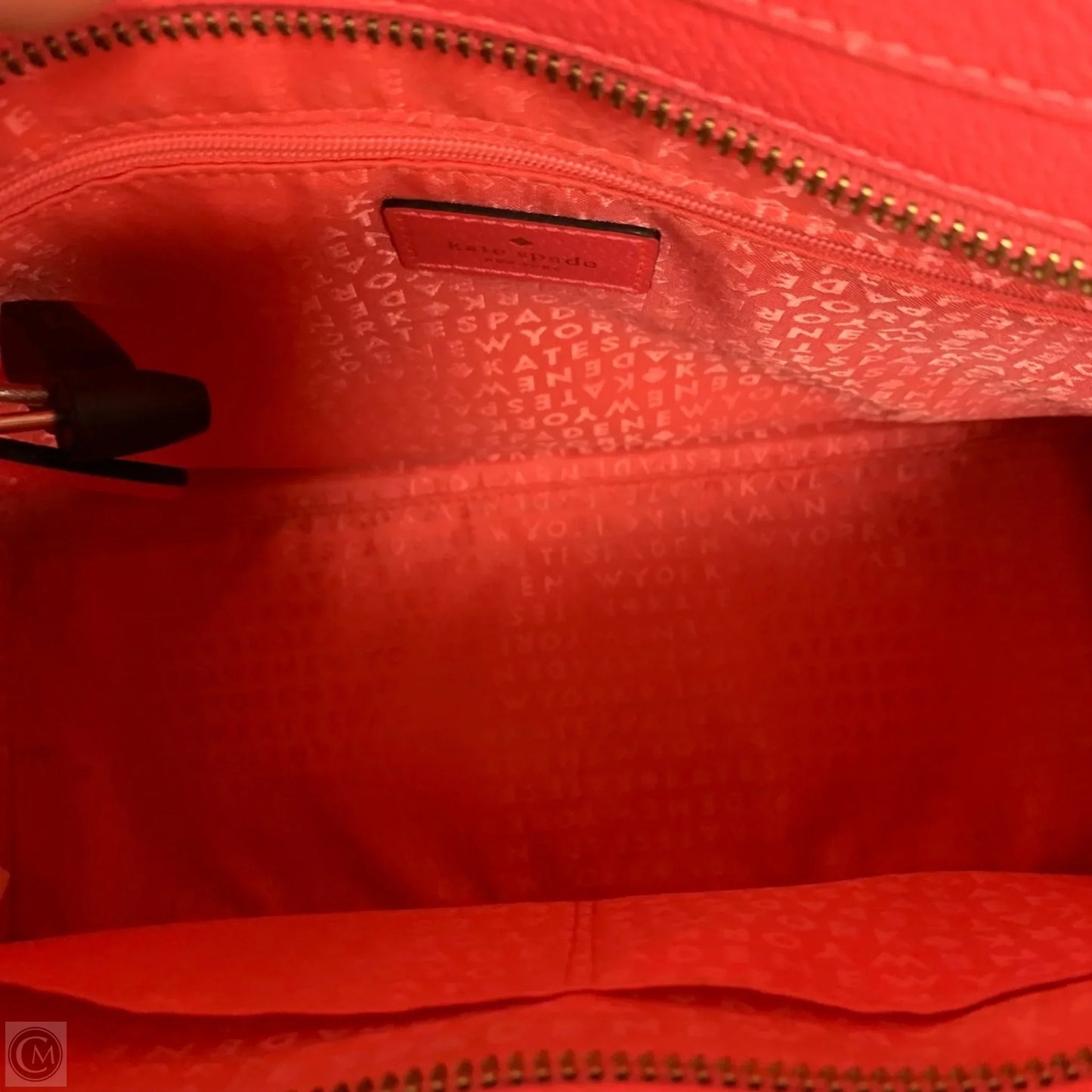 Crossbody Designer By Kate Spade, Size: Large