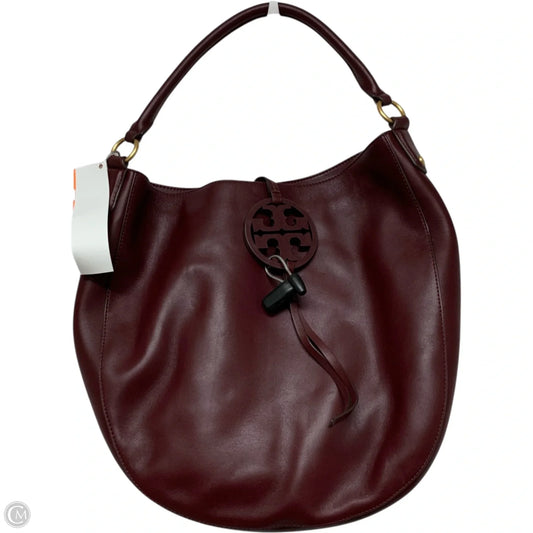 Handbag Designer By Tory Burch, Size: Large