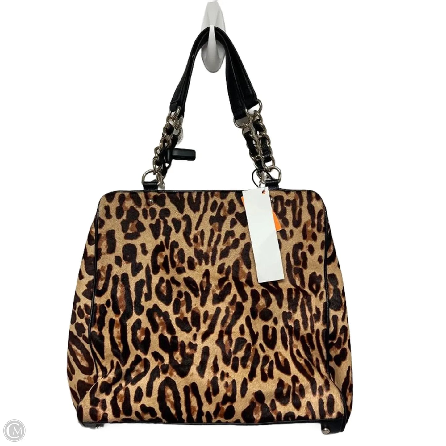 Handbag Designer By Kate Spade, Size: Large