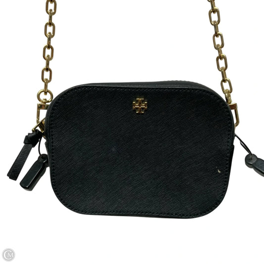 Crossbody Designer By Tory Burch, Size: Small