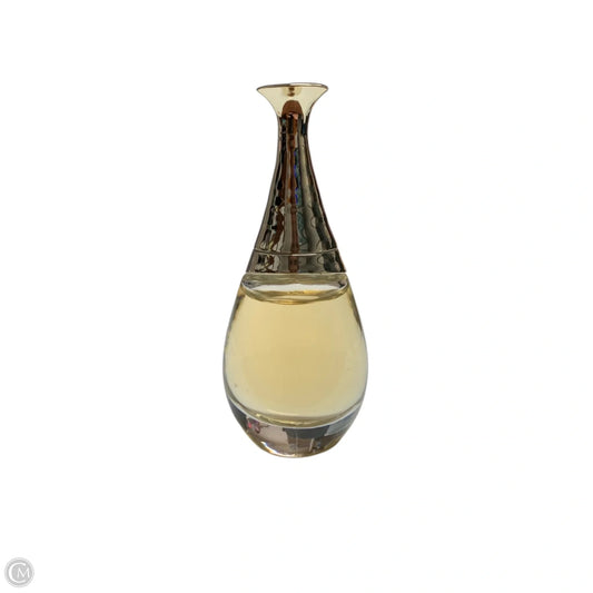 Fragrance Luxury Designer By Dior