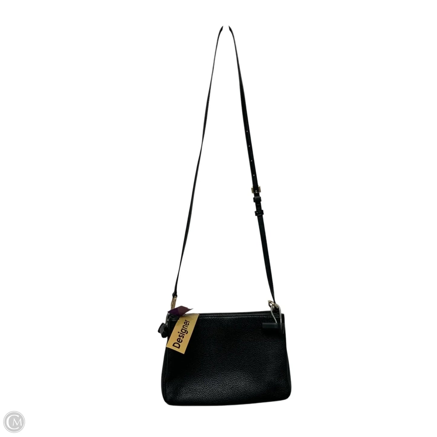 Crossbody Designer By Michael Kors, Size: Medium