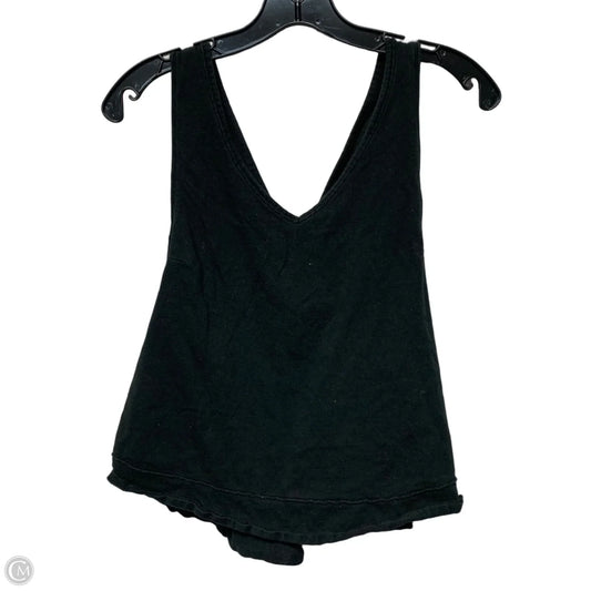 Top Sleeveless By We The Free In Black, Size: Xs