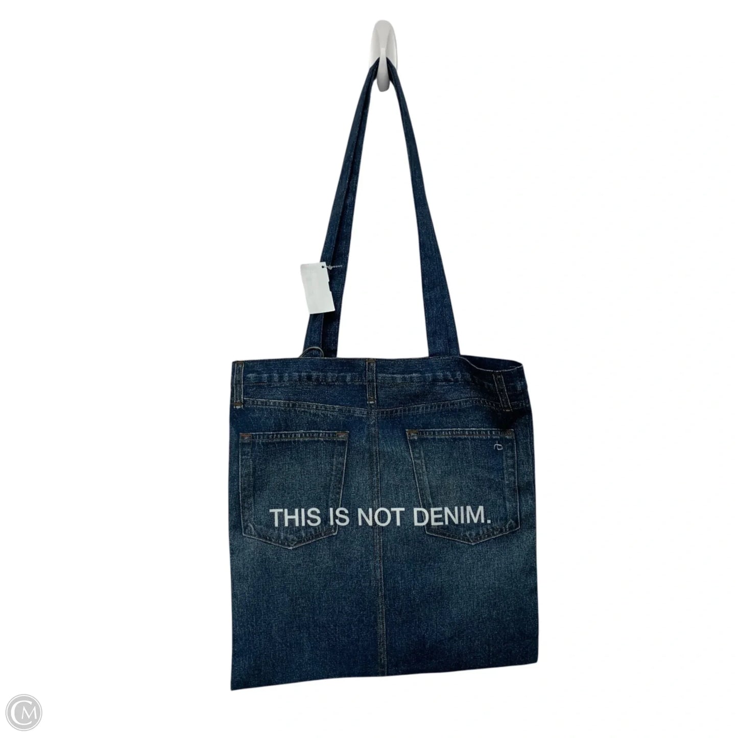Tote By Rag And Bone, Size: Medium