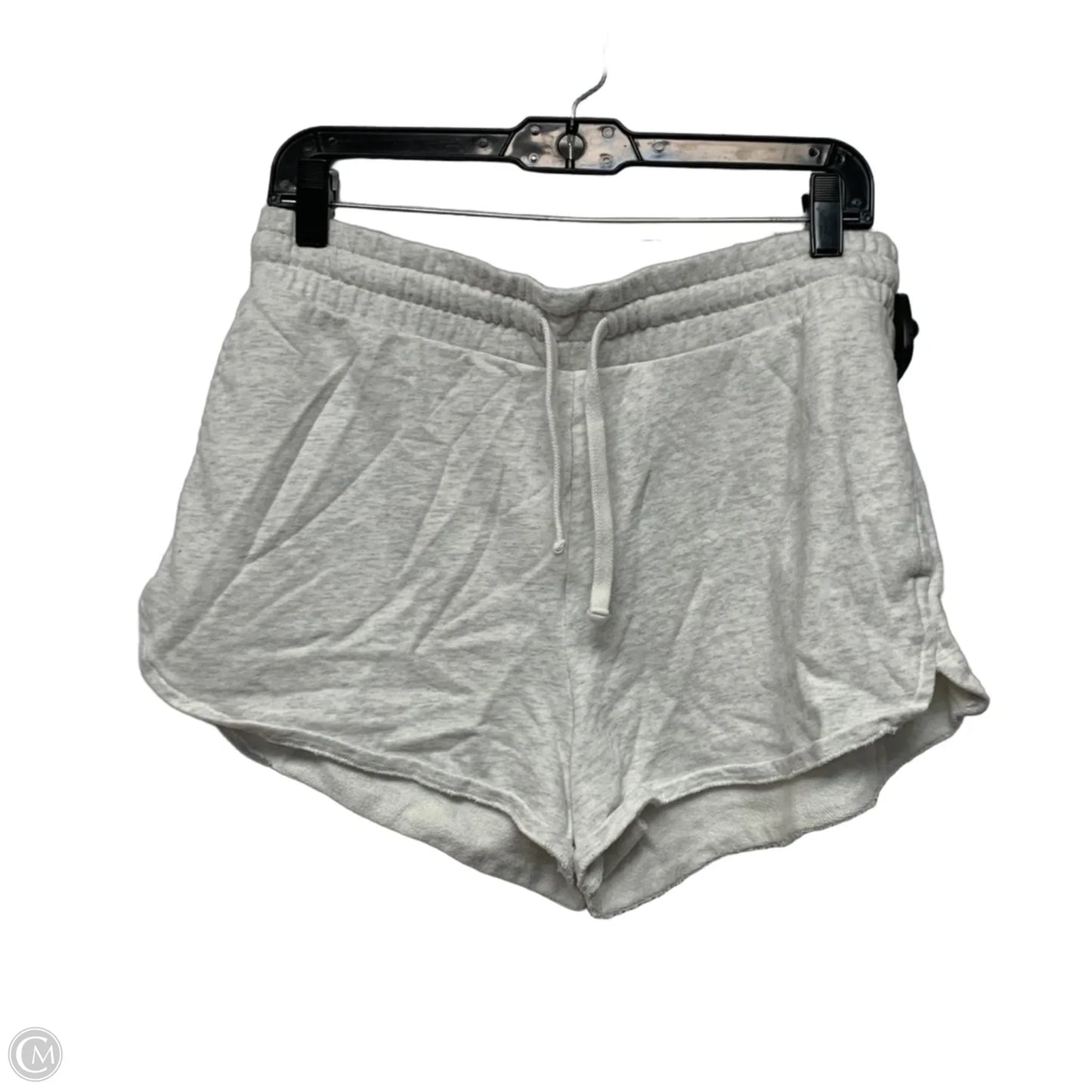 Shorts By Gap In Grey, Size: M