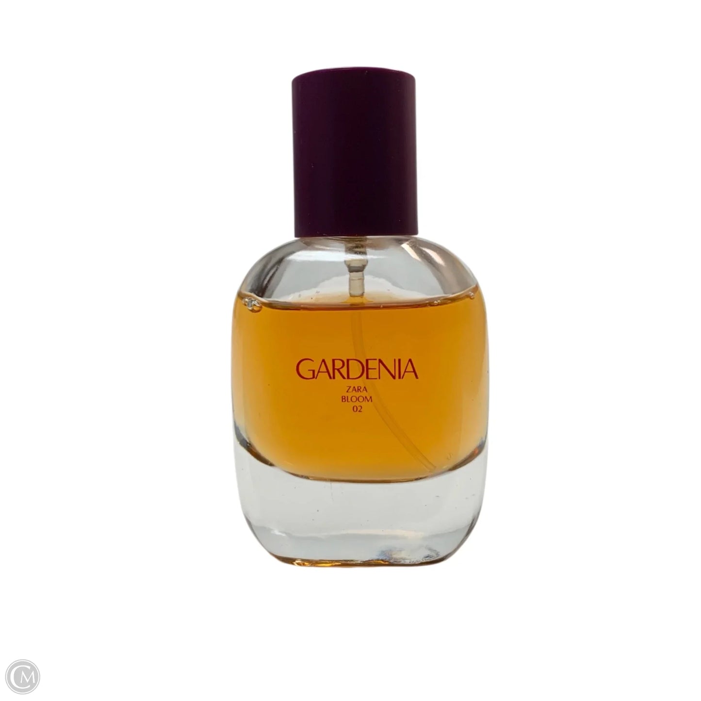 Fragrance By Zara, Size: