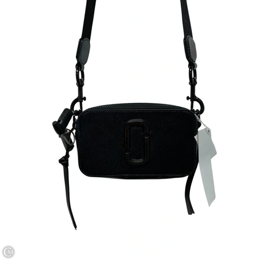 Crossbody Luxury Designer By Marc Jacobs, Size: Small