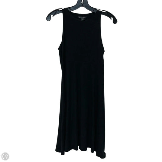 Dress Casual Short By Athleta In Black, Size: Xsp