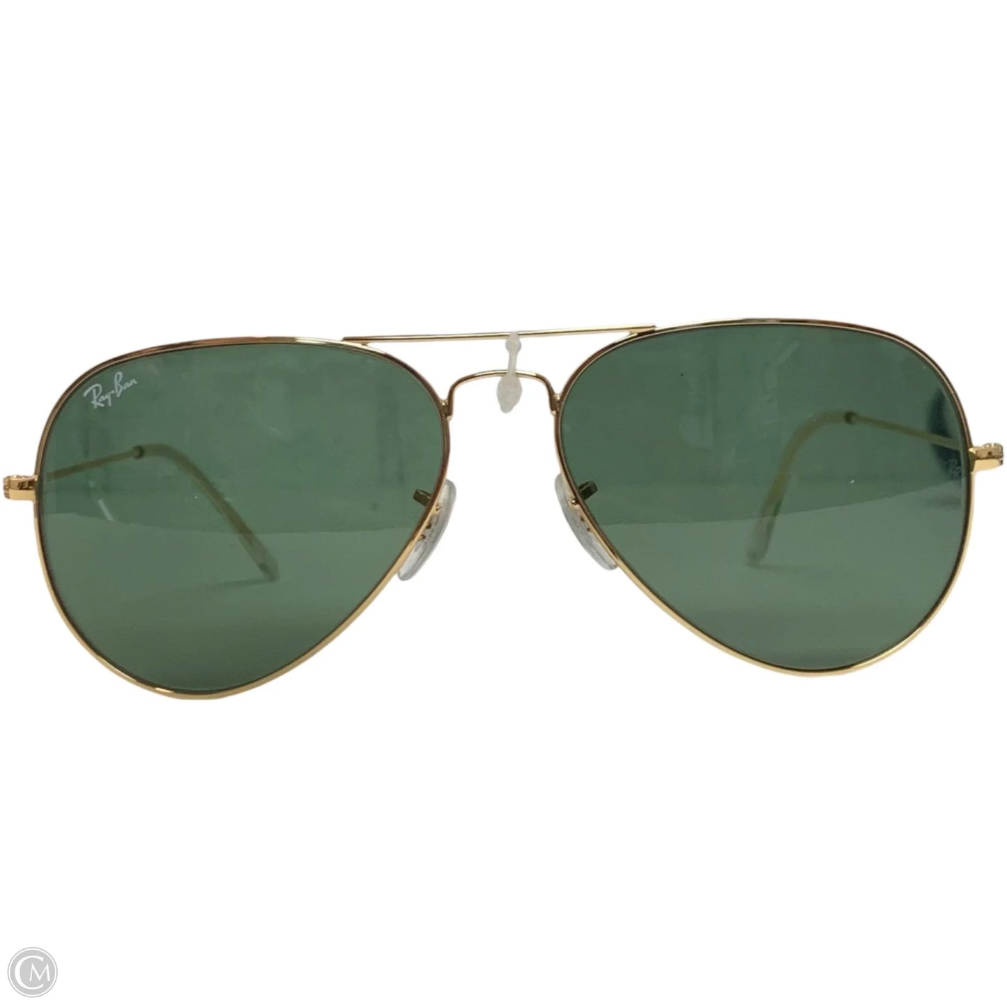 Sunglasses Designer By Ray Ban, Size: