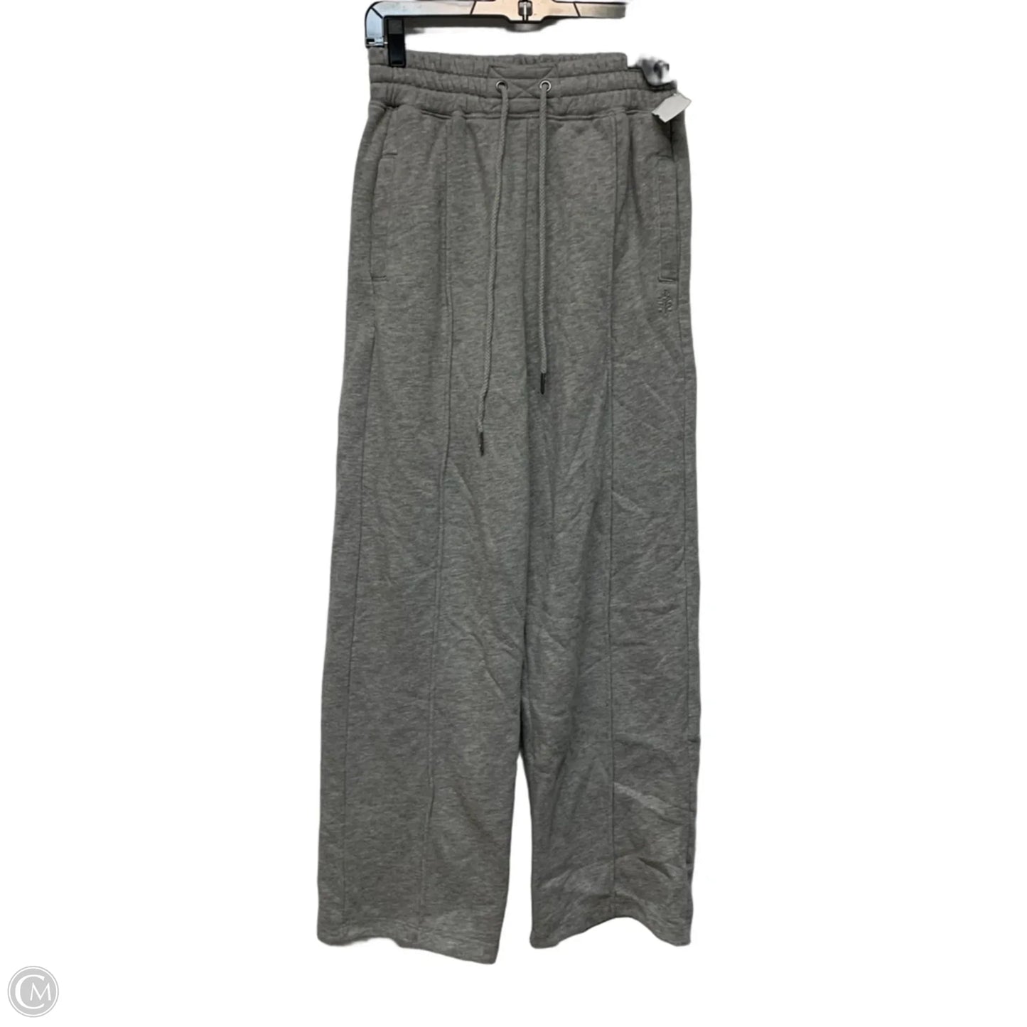 Pants Lounge By Free People In Grey, Size: Xs