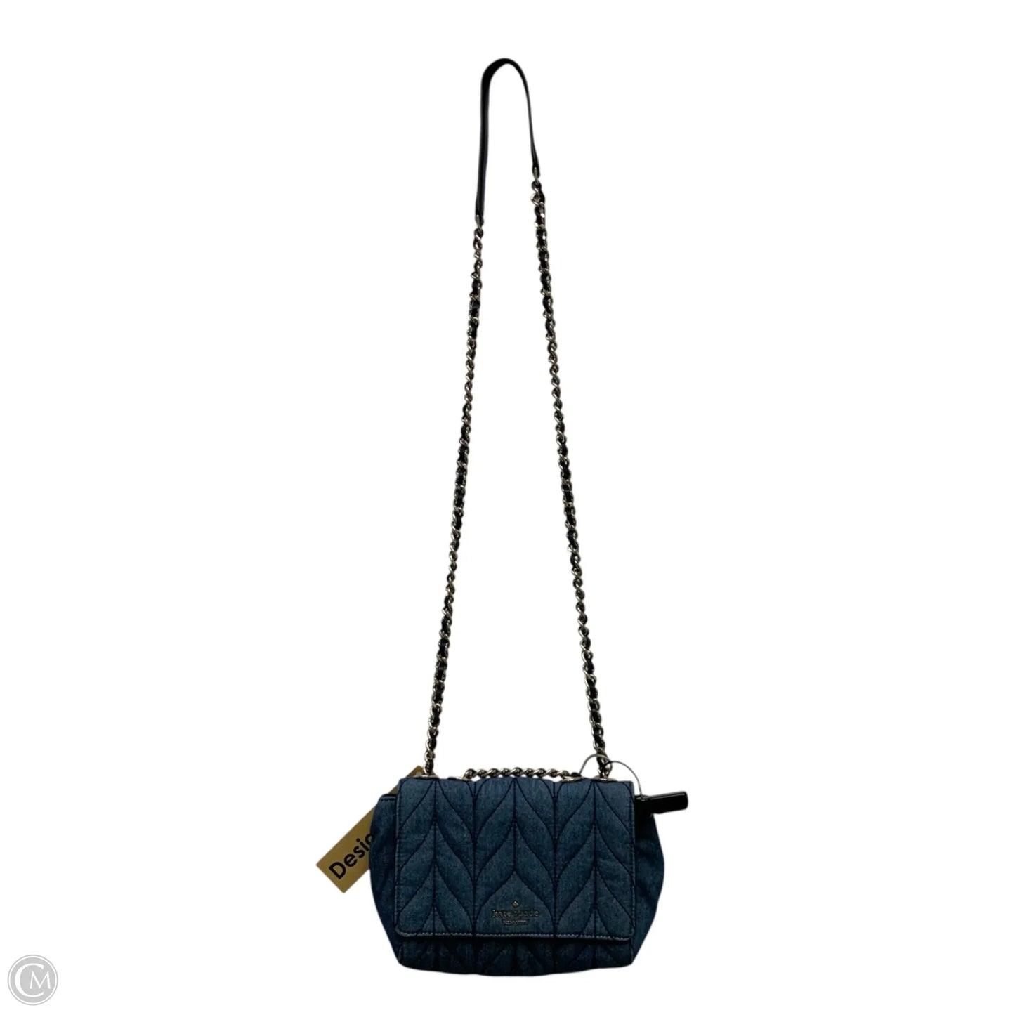Crossbody Designer By Kate Spade, Size: Medium