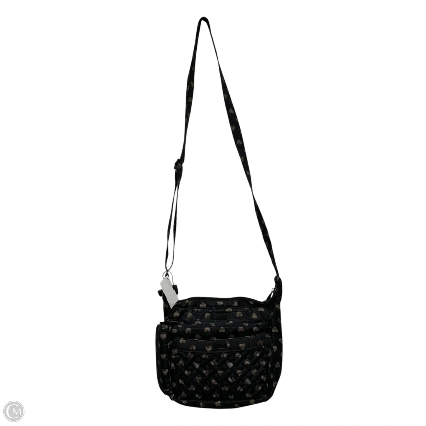 Crossbody By Lug, Size: Large