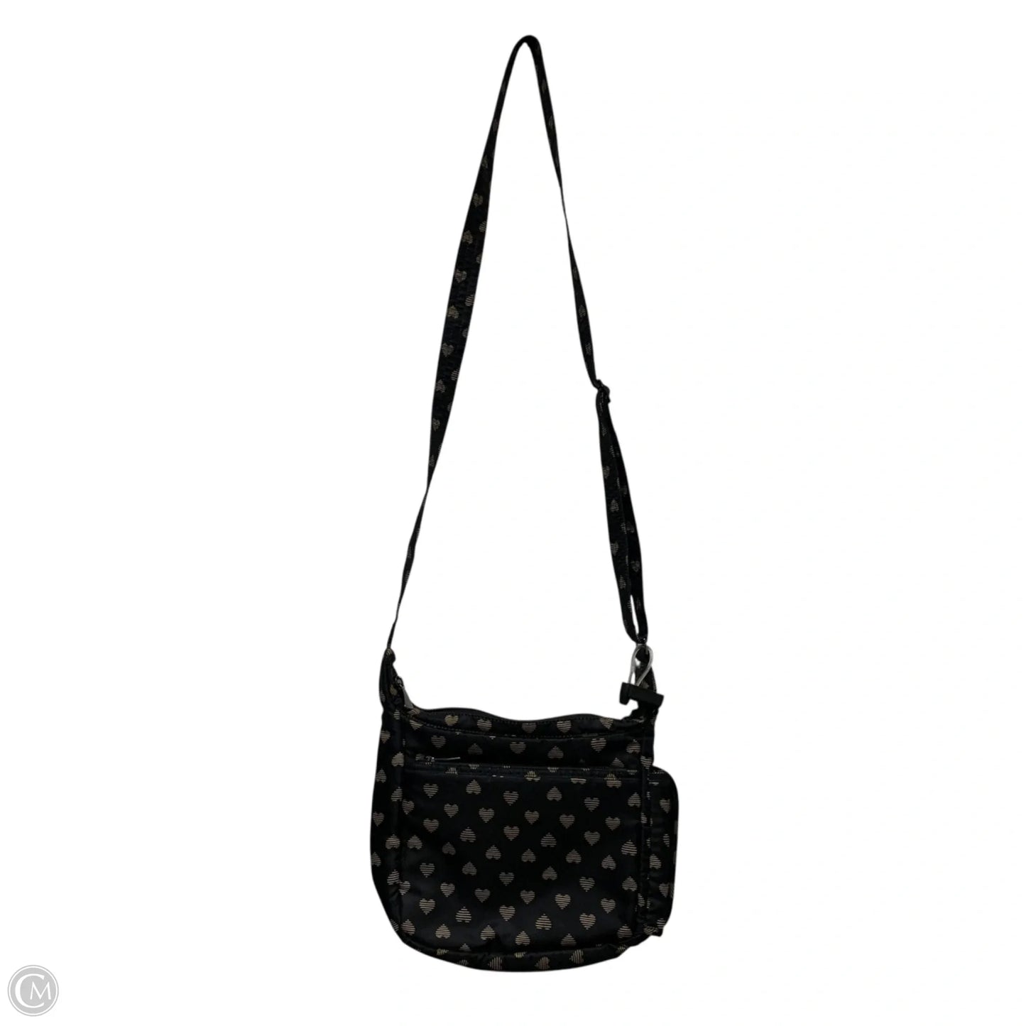 Crossbody By Lug, Size: Large